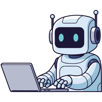 AI SaaS Icon