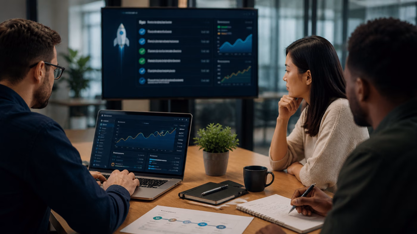 Best Practices for Launching AI-Powered SaaS Products