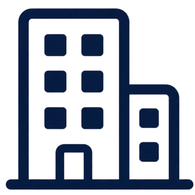 Built for businesses