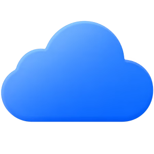 Fast cloud