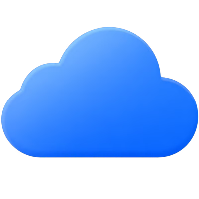 Fast cloud